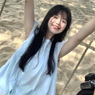 自梳